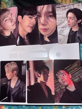 BTS arirang Target exclusive rooted in Korea